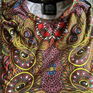 Grassroots California Shirt